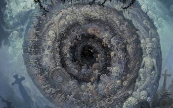 Clairvoyance – Chasm of Immurement