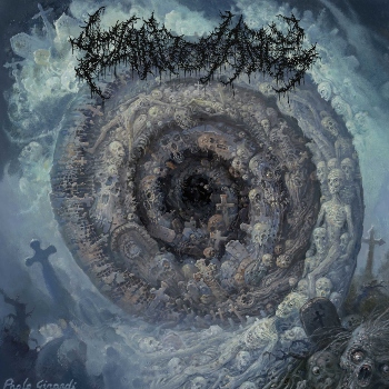 Clairvoyance – Chasm of Immurement