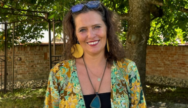 Claudia uit Winter Vol Liefde lijkt op Gooische Vrouwen-actrice