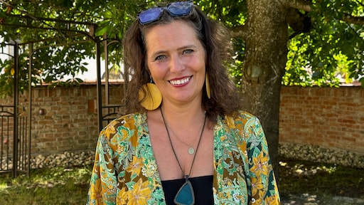 Claudia uit Winter Vol Liefde lijkt op Gooische Vrouwen-actrice