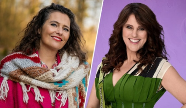 'Mijn leven kan niet meer stuk'