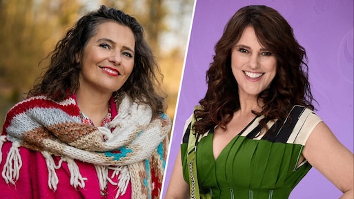 'Mijn leven kan niet meer stuk'