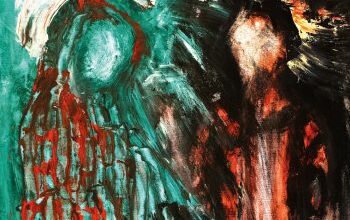 Conjurer – Unself | Zware Metalen