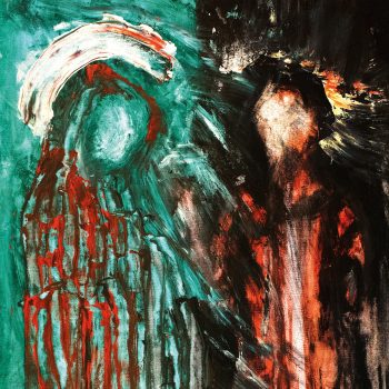 Conjurer – Unself | Zware Metalen