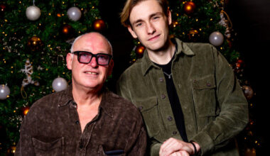 Van der Gijp over uitspraken Ten Hag: "Een beetje…