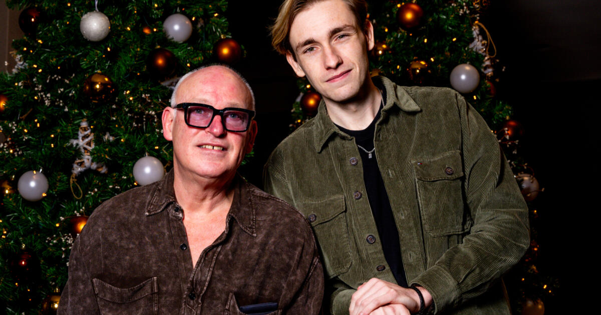 Van der Gijp over uitspraken Ten Hag: "Een beetje…