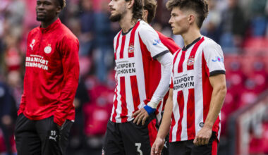 PSV-speler gesignaleerd op vliegveld 'voor aanstaande…