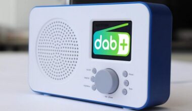 DAB+, Radioman, Pop Poll, Recorder – RadioVisie