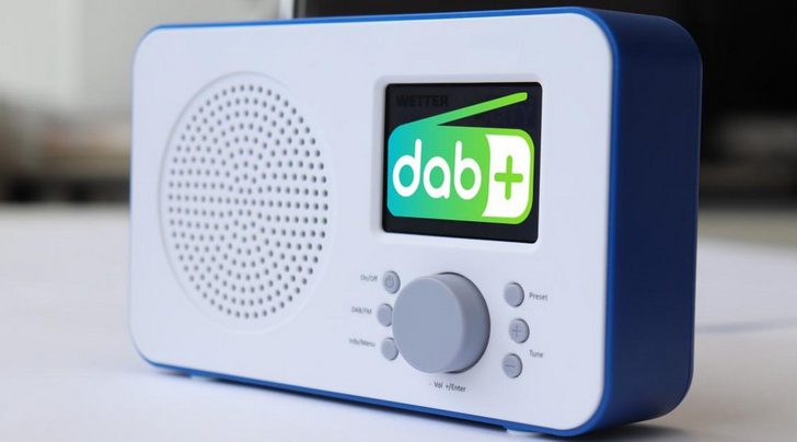 DAB+, Radioman, Pop Poll, Recorder – RadioVisie