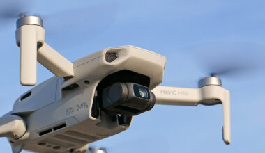 DJI trekt stekker uit iconische Mavic Mini