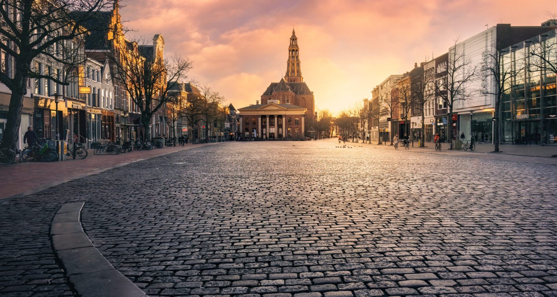 Herinrichting Vismarkt gaat 5 miljoen euro kosten