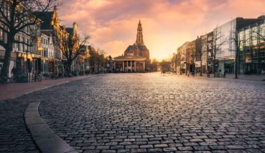 Herinrichting Vismarkt gaat 5 miljoen euro kosten