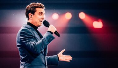 Topaffiche voor MIA’s 2025 | VRT