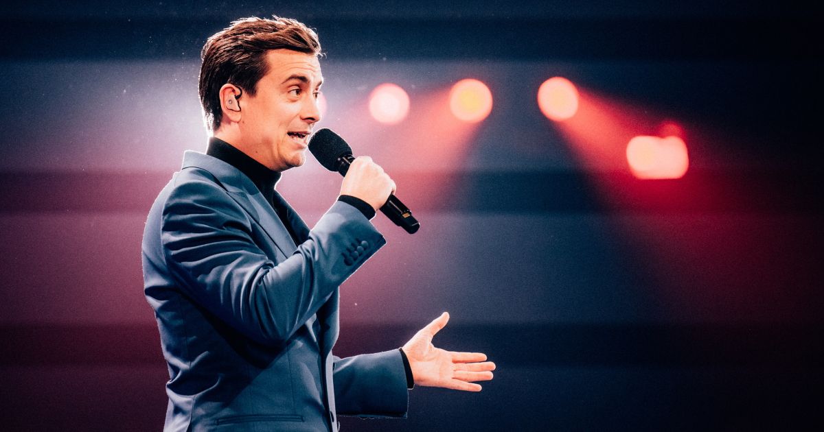 Topaffiche voor MIA’s 2025 | VRT