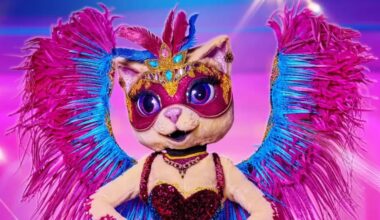 De Glamourpoes blaast jury omver en krijgt staande ovatie