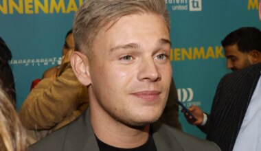 Dennis Schouten openhartig over kinderwens: 'Iedere dag die baby om me heen'