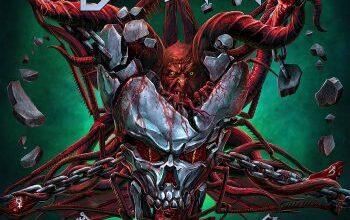 Destruction – Birth of Malice