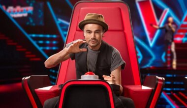 The Voice of Holland-kijkers gaan los op Dinand Woesthoff: 'Heeft hij het niet door?'