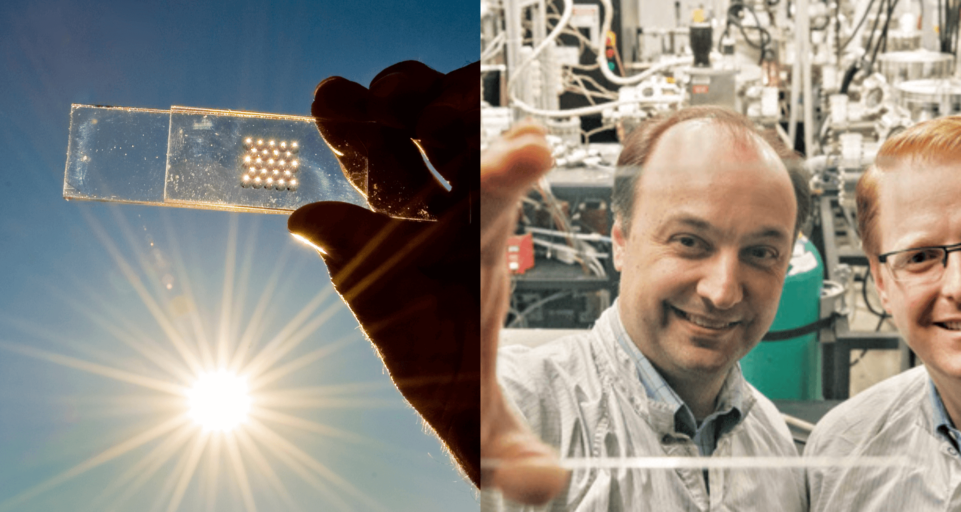 zonnepaneel-alternatief