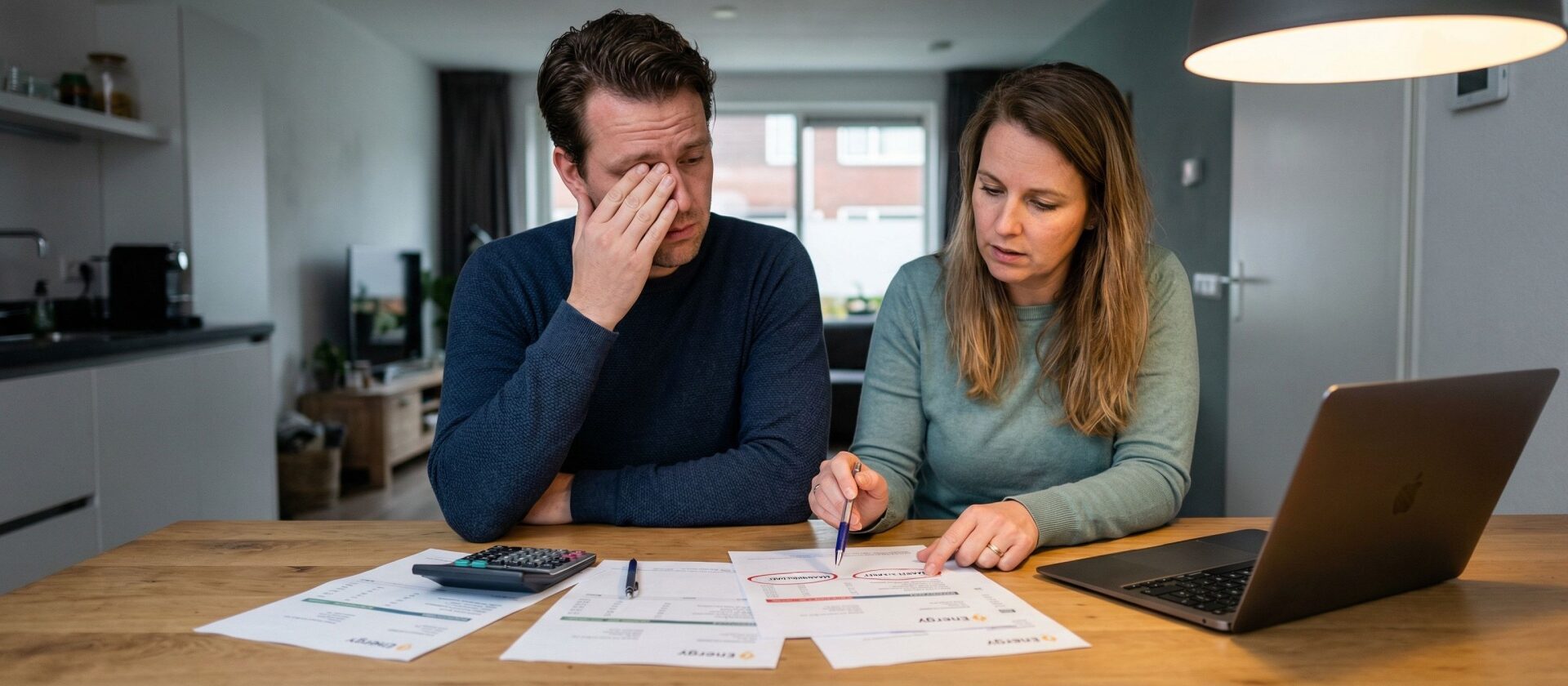 Dit zijn de duurste energieleveranciers van 2026 (en de goedkope alternatieven)