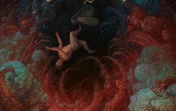 Ectovoid – In Unreality's Coffin