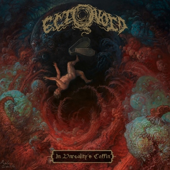 Ectovoid – In Unreality's Coffin