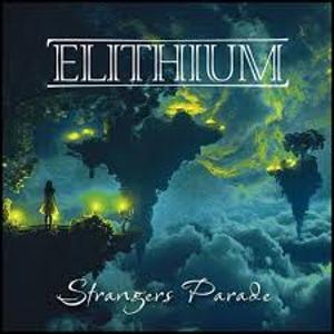Elithium – Strangers Parade – Progwereld