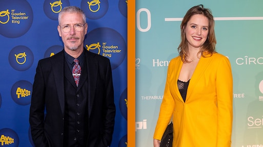 Eric Corton en Maaike Ouboter breiden samenwerking uit: komen met album