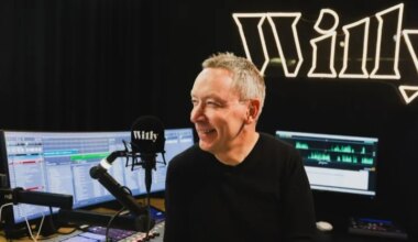 Vlaanderen: Erwin Deckers keert na 18 jaar terug op de radio bij Willy - RadioWereld