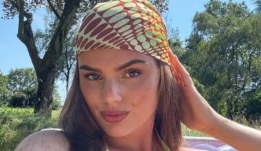 Famke Louise heeft slapeloze nachten door huidige obsessie