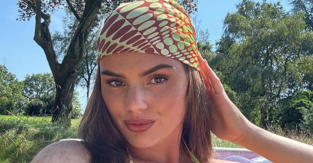 Famke Louise heeft slapeloze nachten door huidige obsessie