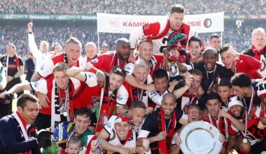 Excelsior haalt oude bekende transfervrij terug naar de Eredivisie
