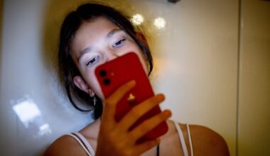 Duitsland vervolgt ‘White Tiger’ van sadistische groep 764 voor onlinemisbruik van kinderen