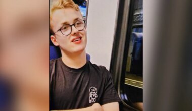 Grote zorgen om vermiste Mick (19) uit Helmond