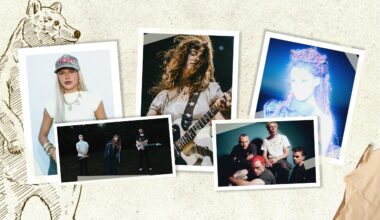 De Internationale Grote Beren van Morgen 2026 – Deel 1