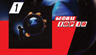 Djo scoort zijn eerste nummer 1-hit