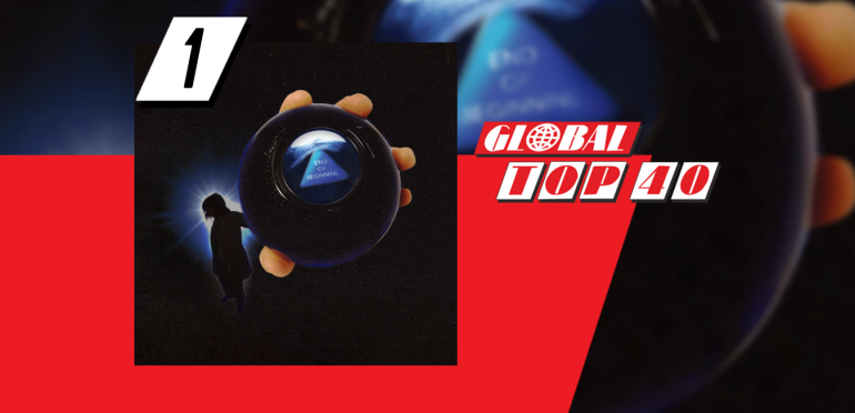 Djo scoort zijn eerste nummer 1-hit