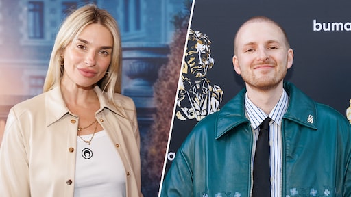 Gaby Blaaser in de dierentuin en Koen van Heest geeft een kijkje achter de schermen van The Masked Singer