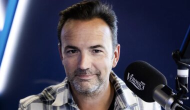 RadioRing-stemmen voor Gerard Ekdom ongeldig verklaard