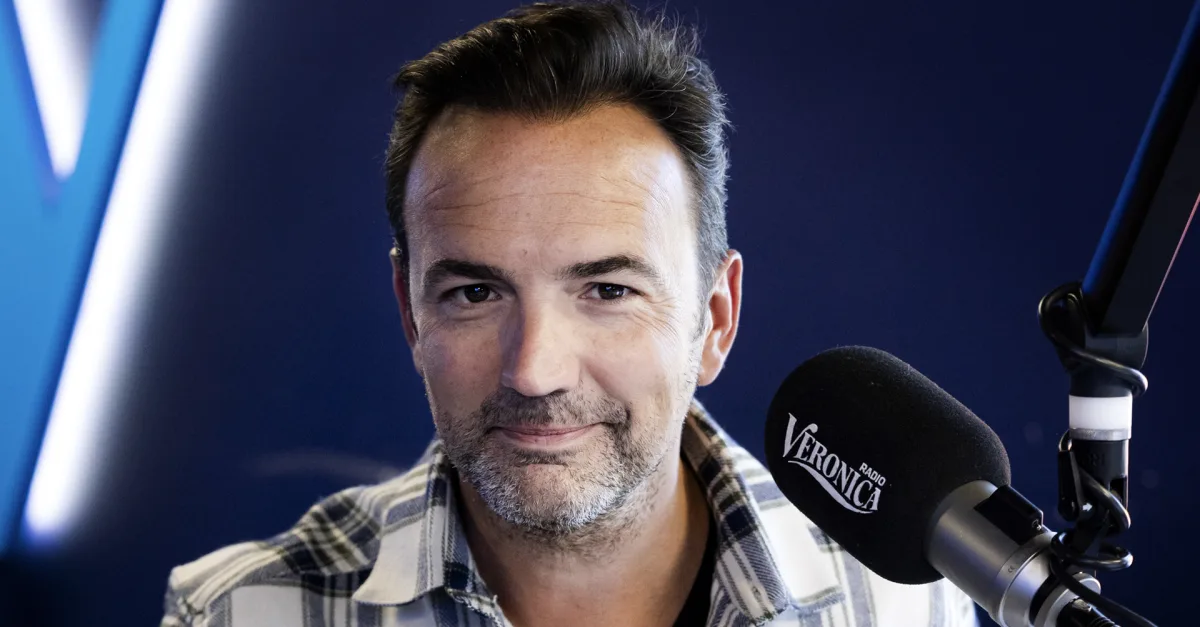 RadioRing-stemmen voor Gerard Ekdom ongeldig verklaard