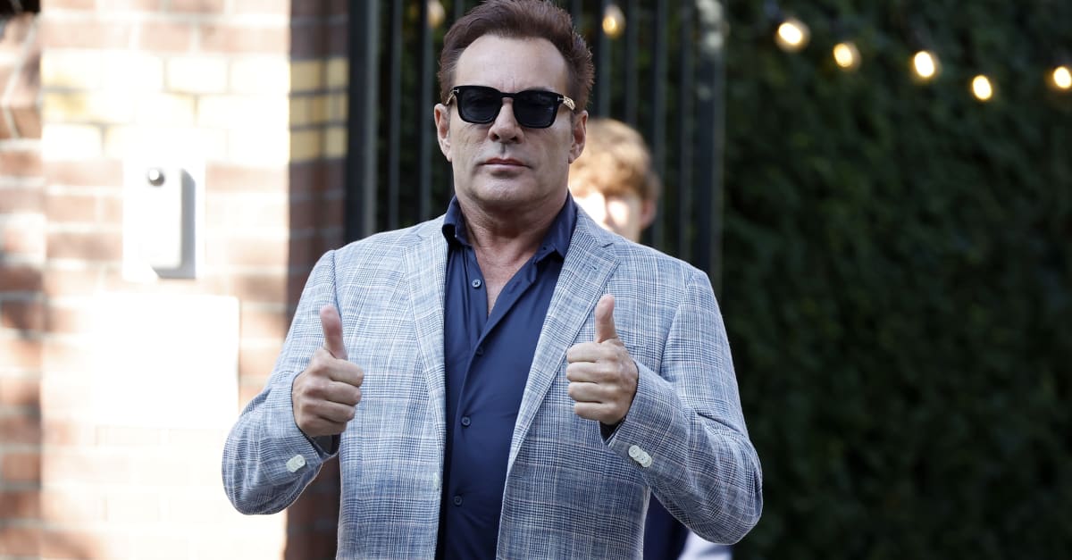 Zangeres sneert naar Gerard Joling: 'Egocentrisme'