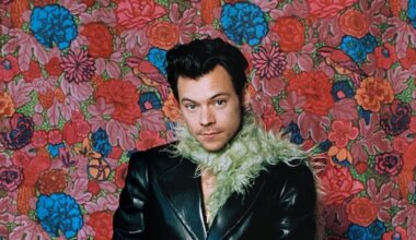 Harry Styles komt in maart met langverwacht vierde album