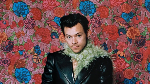 Harry Styles komt in maart met langverwacht vierde album