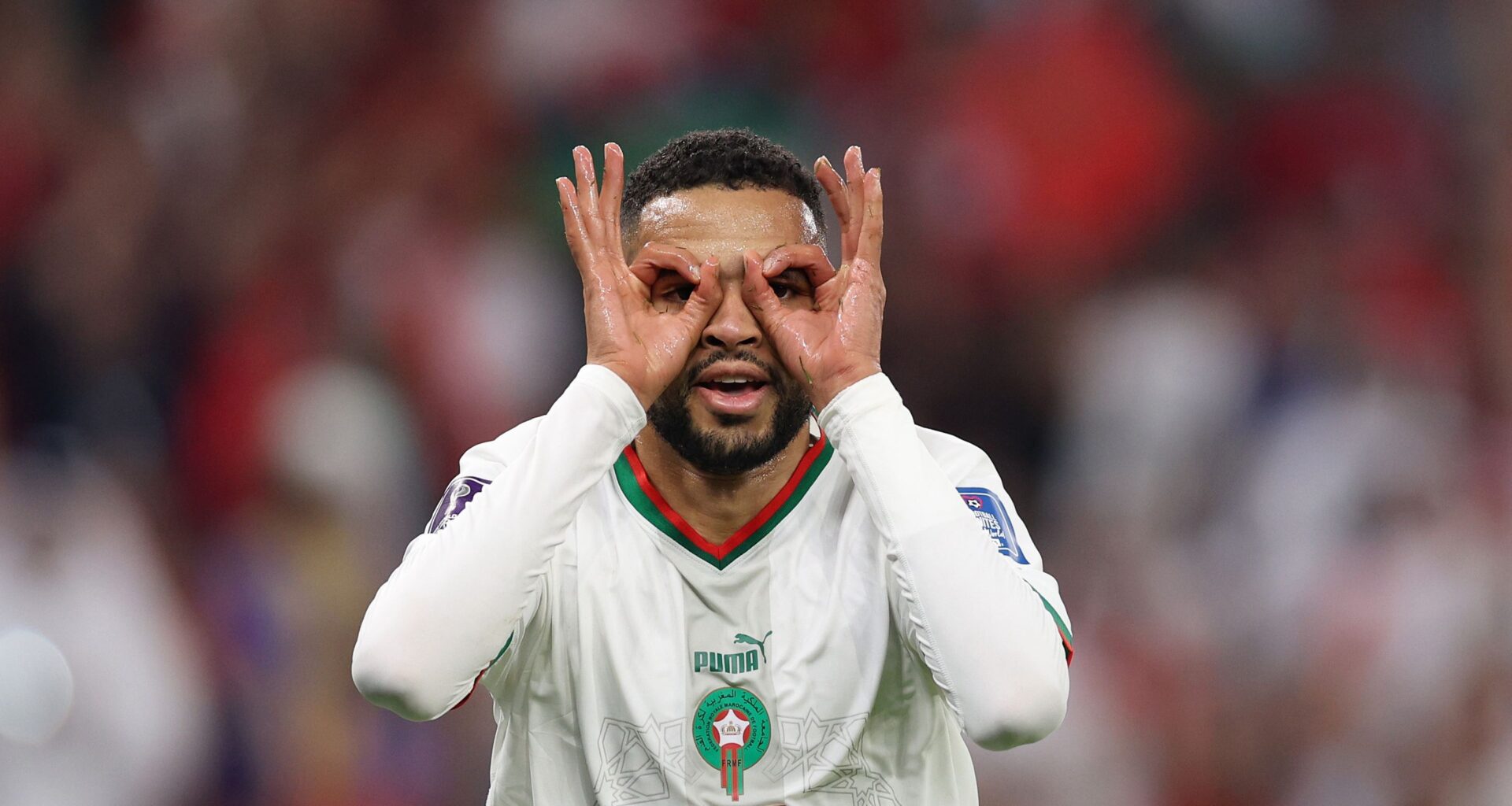 Youssef En-Nesyri kan Fenerbahçe mogelijk verlaten: concrete interesse uit Premier League