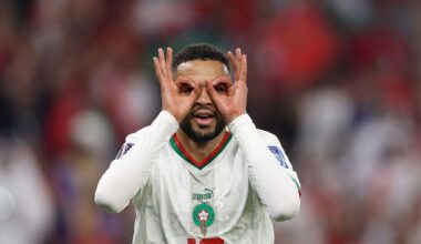 Youssef En-Nesyri kan Fenerbahçe mogelijk verlaten: concrete interesse uit Premier League