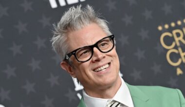 Johnny Knoxville kondigt nieuwe Jackass-film aan