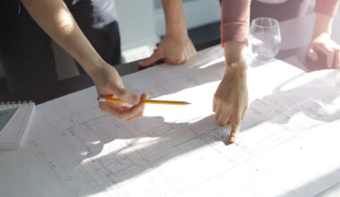 “Startende zelfstandige architecten krijgen beter loon vanaf maart”