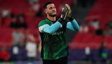 Justin Bijlow gaat Feyenoord verlaten: doelman ondergaat maandagavond al medische keuring