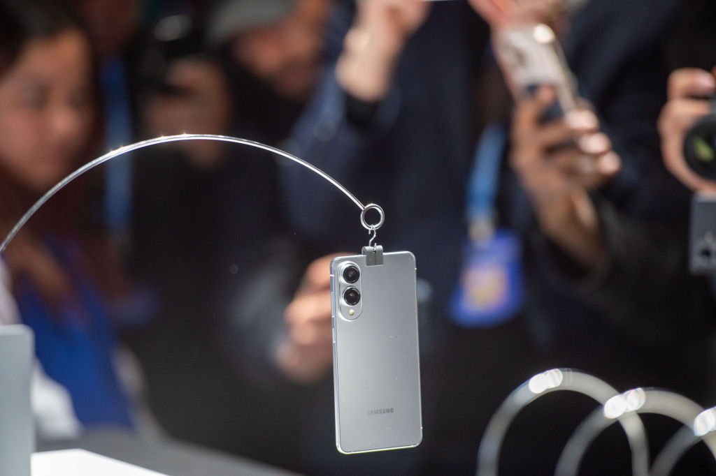 Dit weten we al over de nieuwe Samsung Galaxy S26