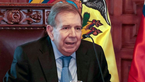 'Dit is een historisch moment'